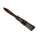 Cabin Fevered Knife (Well-Worn)