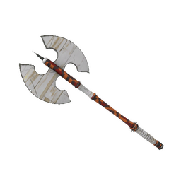 free tf2 item Cabin Fevered Scotsman's Skullcutter (Minimal Wear)