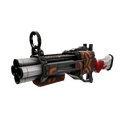 Cabin Fevered Iron Bomber (Well-Worn)