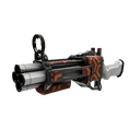 Killstreak Cabin Fevered Iron Bomber (Field-Tested)