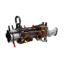 Festivized Specialized Killstreak Cabin Fevered Iron Bomber (Minimal Wear)