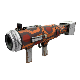 free tf2 item Cabin Fevered Air Strike (Field-Tested)