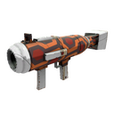 Cabin Fevered Air Strike (Minimal Wear)