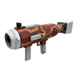 free tf2 item Cabin Fevered Air Strike (Minimal Wear)