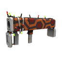 Festivized Specialized Killstreak Cabin Fevered Black Box (Factory New)