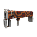 Strange Unusual Professional Killstreak Cabin Fevered Black Box (Factory New) (Isotope)