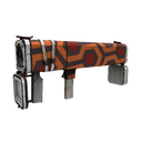 Strange Cabin Fevered Black Box (Field-Tested)