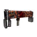 Cabin Fevered Black Box (Battle Scarred)