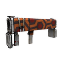 Cabin Fevered Black Box (Well-Worn)