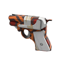 Specialized Killstreak Cabin Fevered Shortstop (Factory New)
