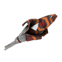 Cabin Fevered Holy Mackerel (Factory New)