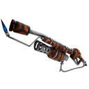 Strange Killstreak Cabin Fevered Flame Thrower (Minimal Wear)