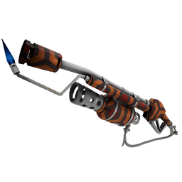 free tf2 item Specialized Killstreak Cabin Fevered Flame Thrower (Factory New)