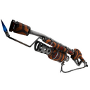 Strange Cabin Fevered Flame Thrower (Field-Tested)