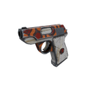 Cabin Fevered Pistol (Field-Tested)