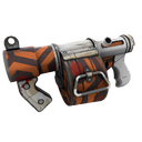 Strange Killstreak Cabin Fevered Stickybomb Launcher (Field-Tested)