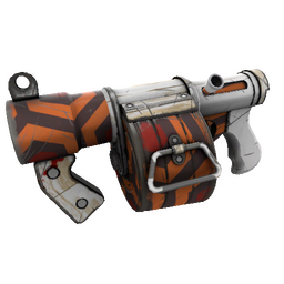 free tf2 item Cabin Fevered Stickybomb Launcher (Field-Tested)