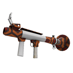 free tf2 item Cabin Fevered Rocket Launcher (Factory New)