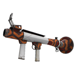 free tf2 item Strange Cabin Fevered Rocket Launcher (Field-Tested)