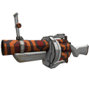 Strange Killstreak Cabin Fevered Grenade Launcher (Minimal Wear)
