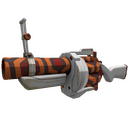 Strange Killstreak Cabin Fevered Grenade Launcher (Factory New)