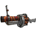 Cabin Fevered Grenade Launcher (Field-Tested)