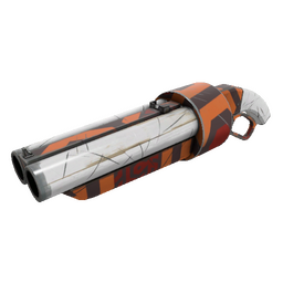 free tf2 item Strange Cabin Fevered Scattergun (Minimal Wear)