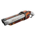Strange Unusual Professional Killstreak Cabin Fevered Scattergun (Field-Tested) (Cool)