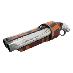 free tf2 item Cabin Fevered Scattergun (Field-Tested)