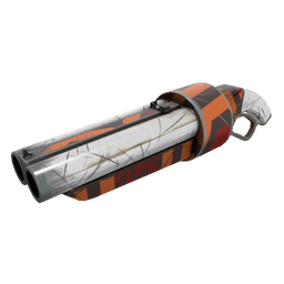 free tf2 item Strange Cabin Fevered Scattergun (Field-Tested)