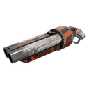 Cabin Fevered Scattergun (Battle Scarred)