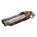 Cabin Fevered Scattergun (Well-Worn)