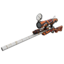Cabin Fevered Sniper Rifle (Minimal Wear)