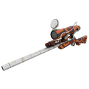 Cabin Fevered Sniper Rifle (Factory New)