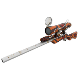 free tf2 item Cabin Fevered Sniper Rifle (Factory New)