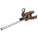 Strange Cabin Fevered Sniper Rifle (Field-Tested)