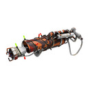 Strange Festivized Killstreak Cabin Fevered Degreaser (Factory New)