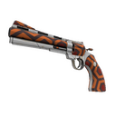 Strange Cabin Fevered Revolver (Minimal Wear)