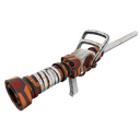 Strange Cabin Fevered Medi Gun (Minimal Wear)