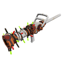 Strange Festivized Cabin Fevered Medi Gun (Factory New)
