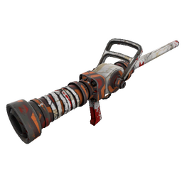 free tf2 item Cabin Fevered Medi Gun (Battle Scarred)