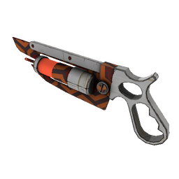 free tf2 item Cabin Fevered Ubersaw (Minimal Wear)