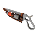 Strange Professional Killstreak Cabin Fevered Ubersaw (Factory New)