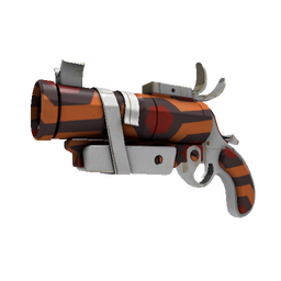 free tf2 item Cabin Fevered Detonator (Factory New)