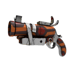 free tf2 item Cabin Fevered Detonator (Field-Tested)