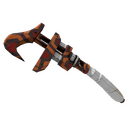 Cabin Fevered Jag (Minimal Wear)