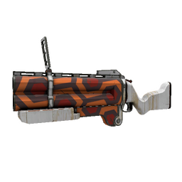 free tf2 item Specialized Killstreak Cabin Fevered Loch-n-Load (Minimal Wear)
