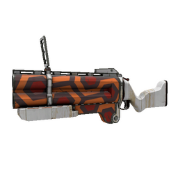 free tf2 item Cabin Fevered Loch-n-Load (Minimal Wear)