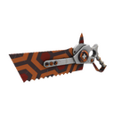 Cabin Fevered Amputator (Minimal Wear)