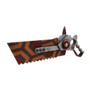 Cabin Fevered Amputator (Well-Worn)